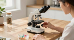 14 Best Home Laboratory Microscopes in 2026