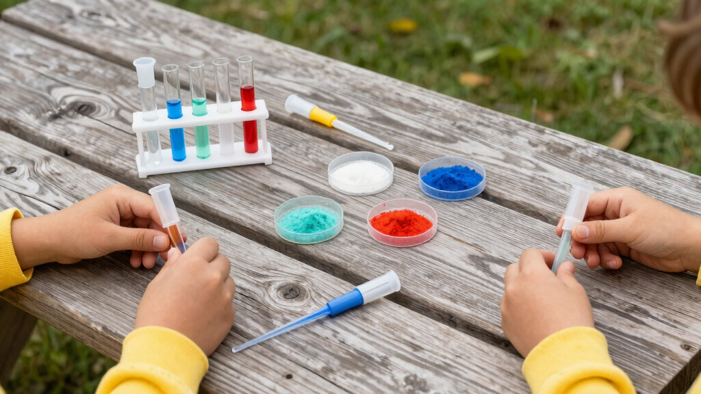9 Best Outdoor Science Experiment Kits in 2026