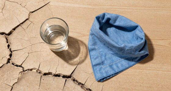 More than sixty percent of the United States is experiencing drought conditions