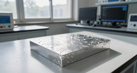 Naturally Occurring Quasicrystals
