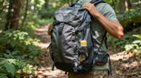 What Hikers and Backpackers Need to Know About Hantavirus