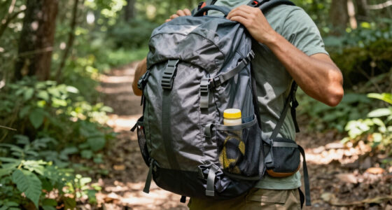 What Hikers and Backpackers Need to Know About Hantavirus