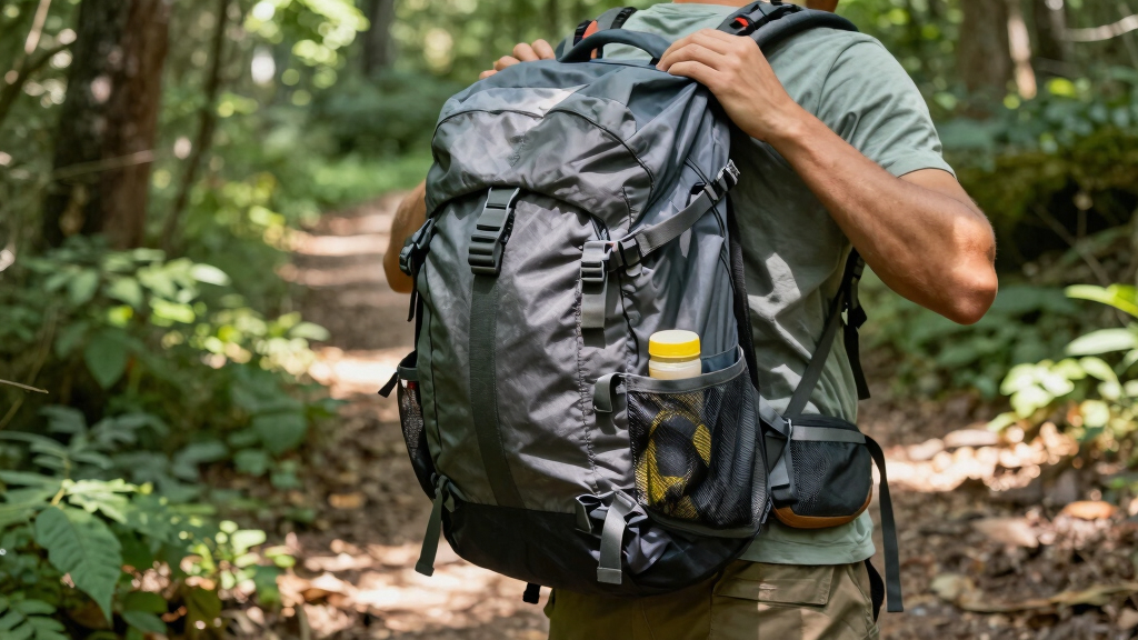 What Hikers and Backpackers Need to Know About Hantavirus