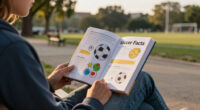 11 Best Science Trivia Books For Soccer Fans In 2026