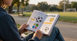 11 Best Science Trivia Books For Soccer Fans In 2026