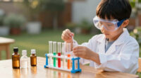 12 Best Interactive Science Kits for Kids in 2026