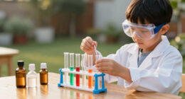 12 Best Interactive Science Kits for Kids in 2026