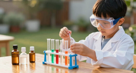 12 Best Interactive Science Kits for Kids in 2026