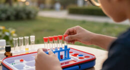 12 Best Patriotic Science Experiment Kits in 2026