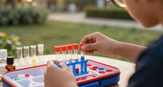 12 Best Patriotic Science Experiment Kits in 2026