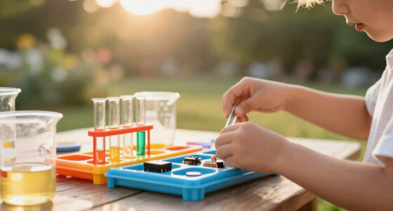 14 Best Educational Science Kits for Kids in 2026