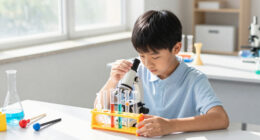 14 Best Educational Science Kits for Students in 2026