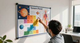 14 Best Educational Science Reference Charts in 2026
