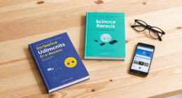 14 Best Science Reference Books For Students In 2026