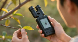 15 Best Portable Digital Microscopes in 2026