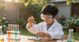 15 Best Science Experiment Kits for Kids in 2026