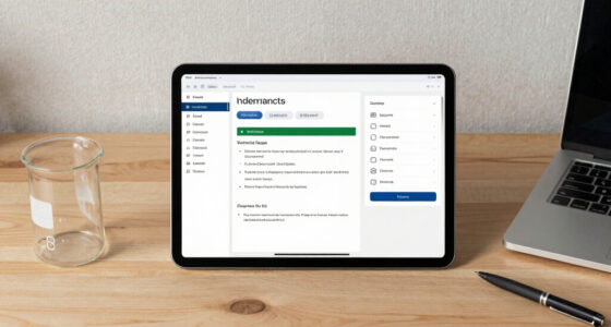 3 Best Science Reference Software in 2026