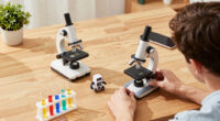 6 Best Educational Science Gadgets for Dads in 2026