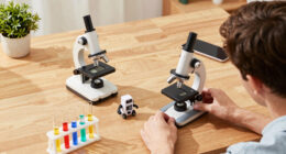 6 Best Educational Science Gadgets for Dads in 2026