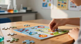 6 Best Science-Themed Puzzle Sets in 2026