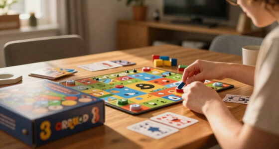7 Best Board Games Prime Day Deals in 2026