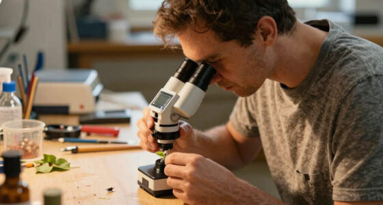 7 Best Scientific Gadgets for Dads in 2026