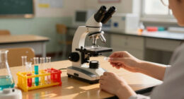 8 Best Educational Science Reference Kits in 2026