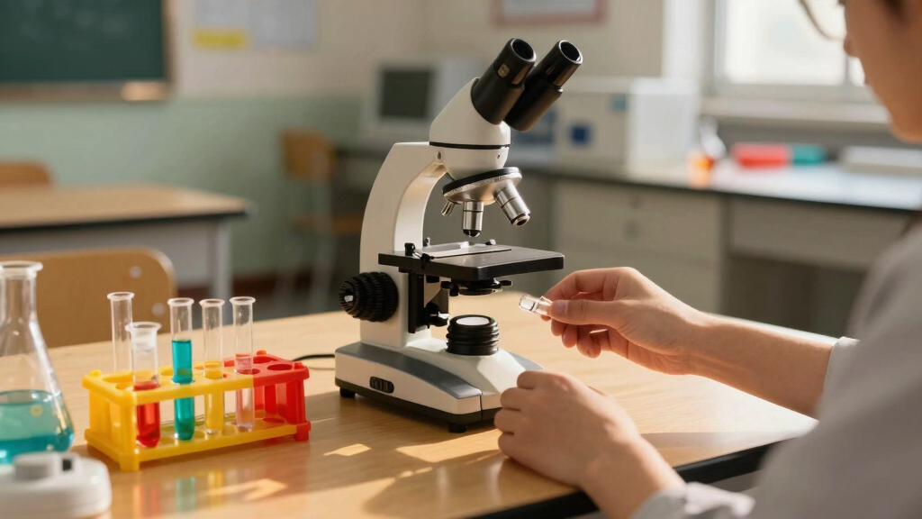 8 Best Educational Science Reference Kits in 2026