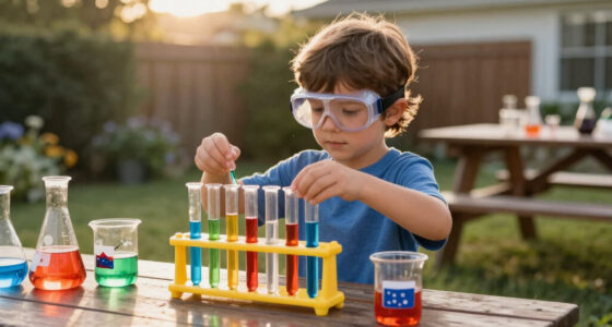8 Best Patriotic Science Experiment Kits in 2026