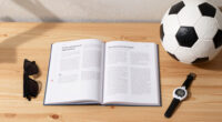 9 Best Science Reference Books for Soccer Fans in 2026