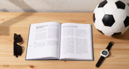9 Best Science Reference Books for Soccer Fans in 2026