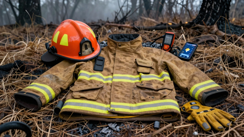 Critical fire weather complicates firefighting efforts in massive Utah wildfire