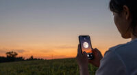 June 2026 full Moon: How and when to see the Strawberry Moon rise in the UK