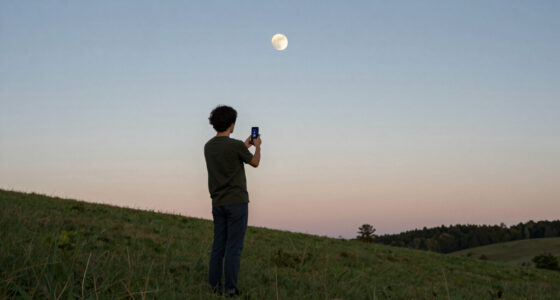 June’s strawberry moon is peaking soon. Here’s what to know