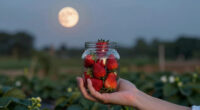 June's Strawberry Moon is unlike any other full moon. Here's why