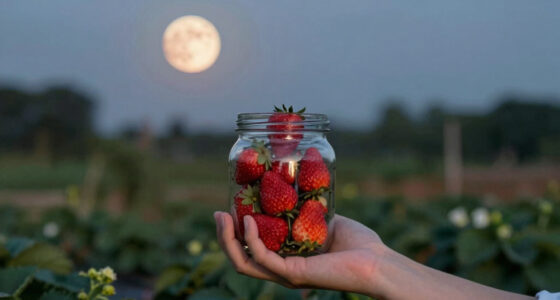 June's Strawberry Moon is unlike any other full moon. Here's why