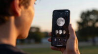 Moon phase today: What the Moon will look like on June 26