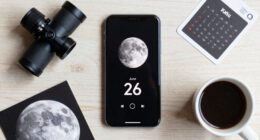 Moon phase today: What the Moon will look like on June 26