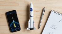 Partners, NASA Ready for June Launch of Swift Boost Mission