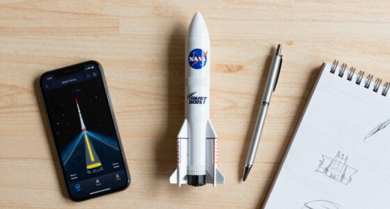 Partners, NASA Ready for June Launch of Swift Boost Mission