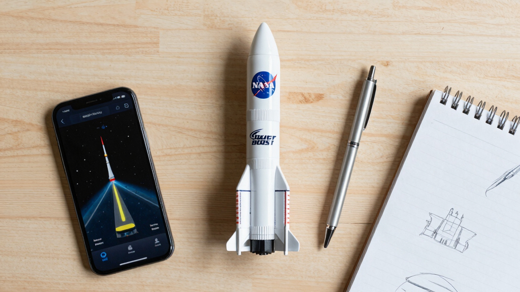 Partners, NASA Ready for June Launch of Swift Boost Mission