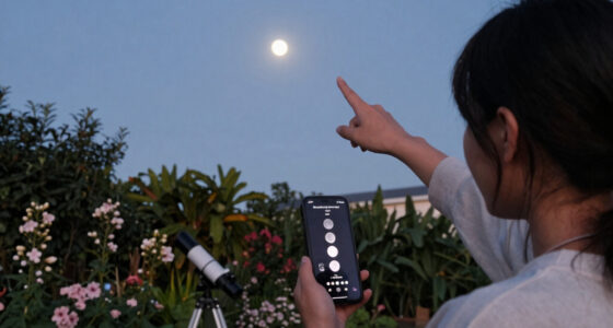 Strawberry Moon 2026: June’s full moon is also one of the smallest of the year called a micromoon