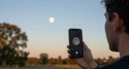The strawberry moon will soon rise. When to look up.