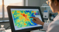 What is the Heat Dome Causing Europe’s Record Temperatures?