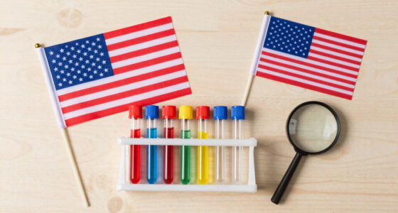 10 Best Educational Patriotic Science Kits in 2026
