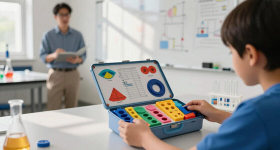10 Best Educational Science Reference Kits in 2026
