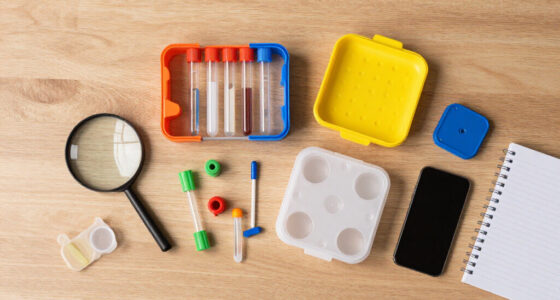 10 Best Interactive Science Kits For Students In 2026