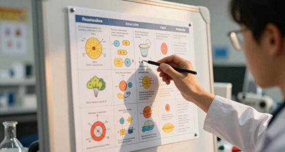 11 Best Science Reference Charts in 2026