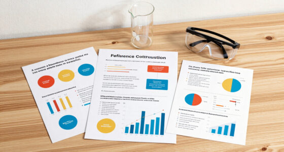 11 Best Scientific Reference Posters in 2026