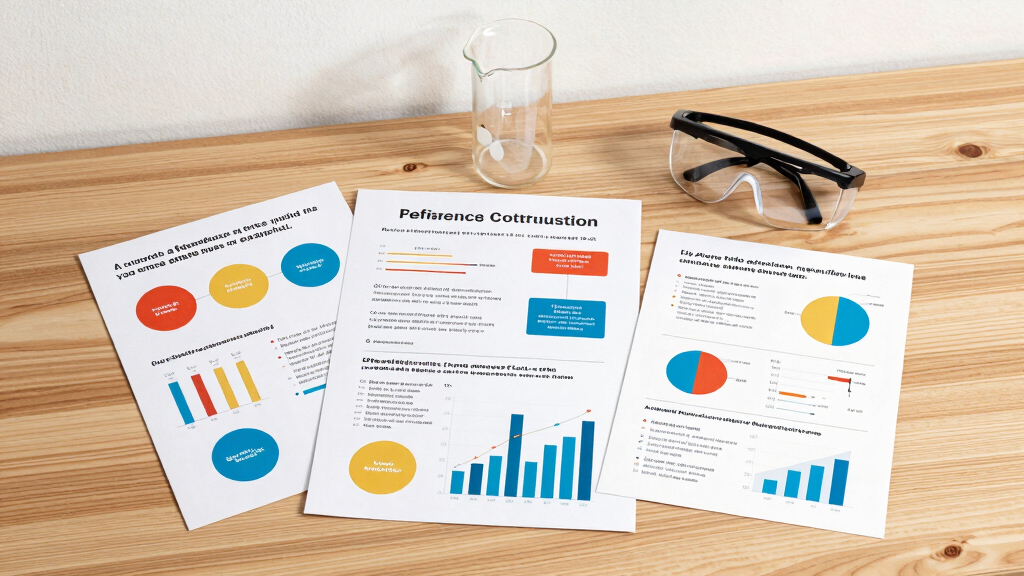 11 Best Scientific Reference Posters in 2026